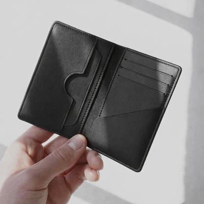 Opulenza Compact Wallet