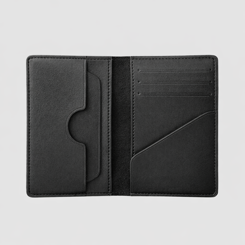 Opulenza Compact Wallet