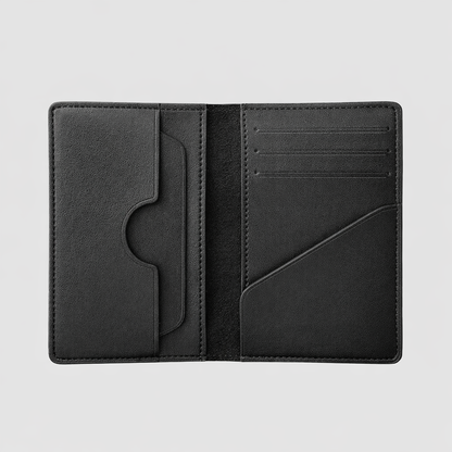 Opulenza Compact Wallet