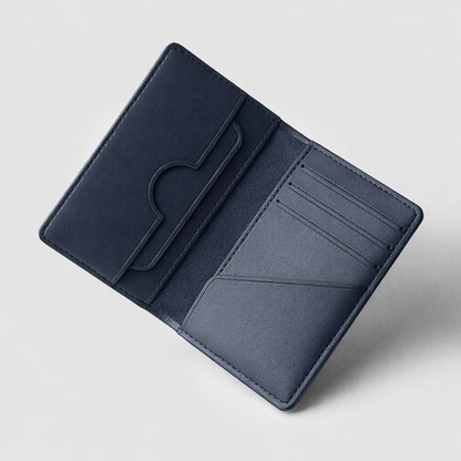 Opulenza Compact Wallet