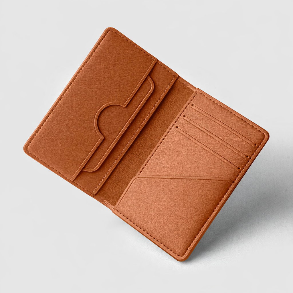 Opulenza Compact Wallet