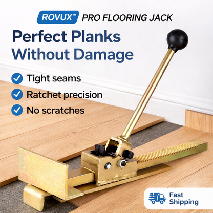 Rovux™ Pro Flooring Jack