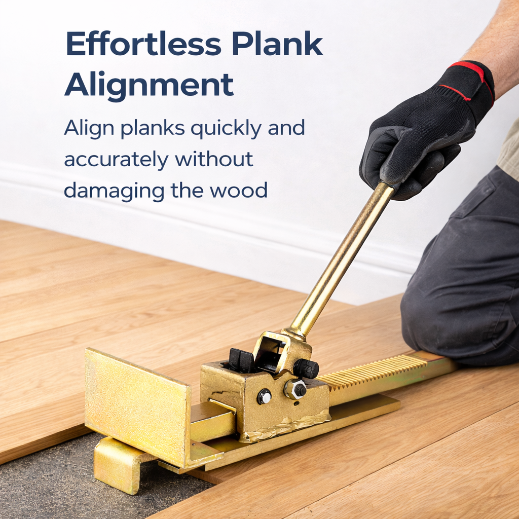 Rovux™ Pro Flooring Jack