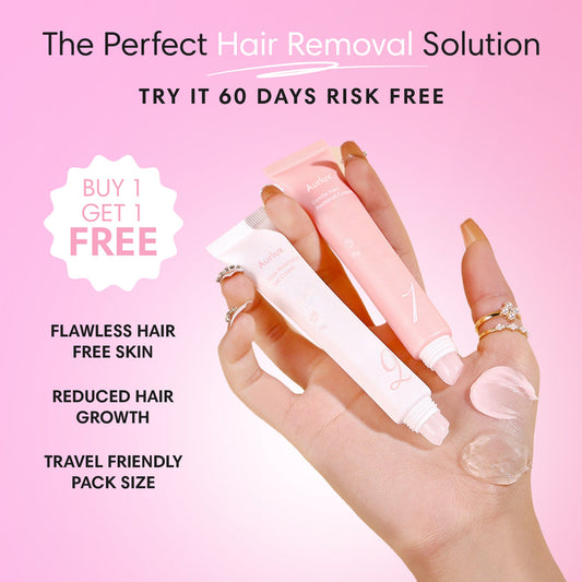 Opulenza Smooth Skin Kit