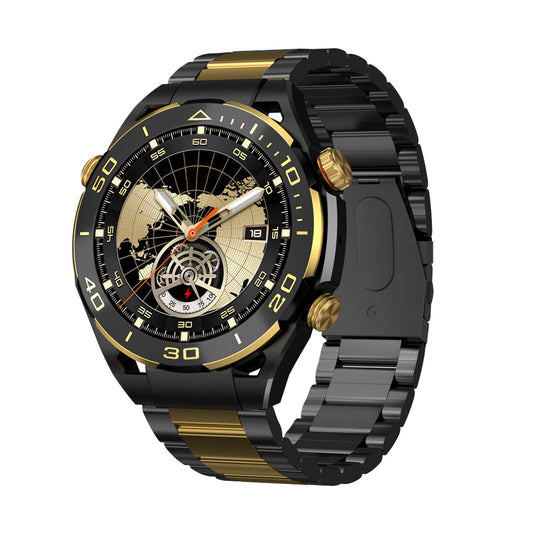 Intelligent Sports Watch Bluetooth Call