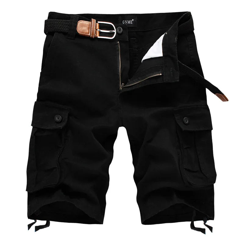 FERNOX™ Cargo Shorts