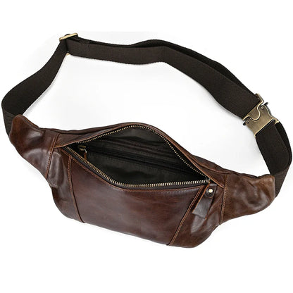 Mini Travel Fanny Pack