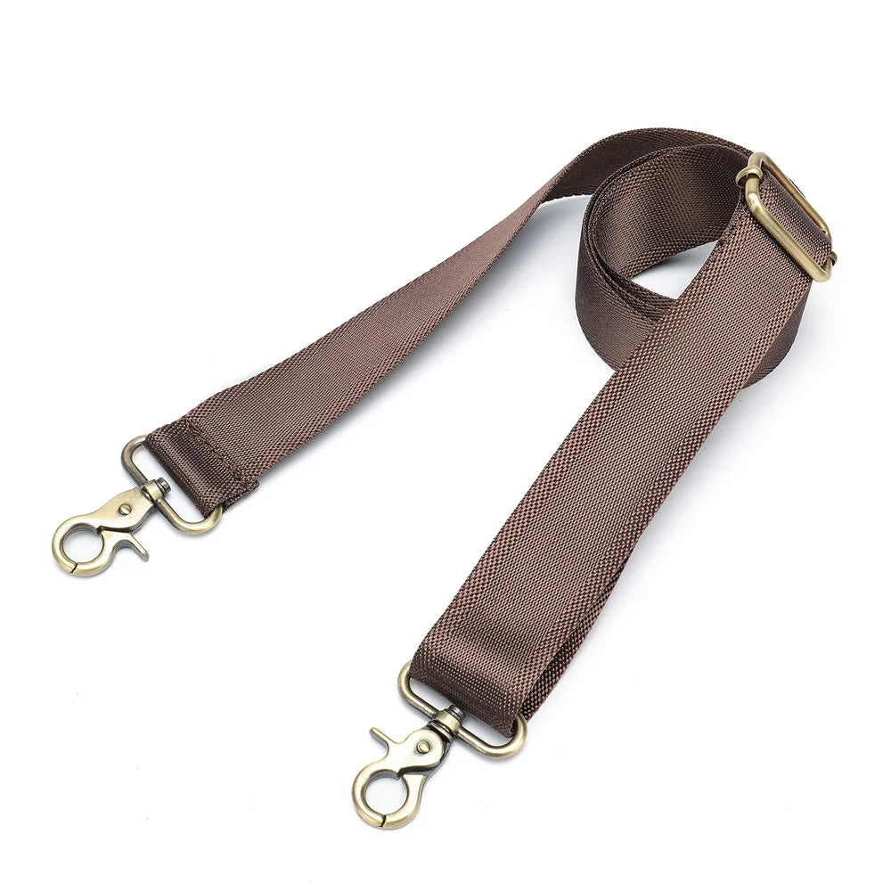 Adjustable Canvas Nylon Strap