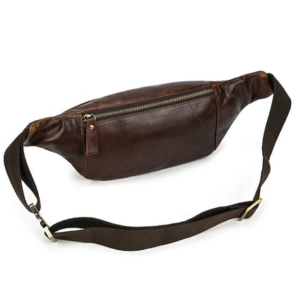 Mini Travel Fanny Pack