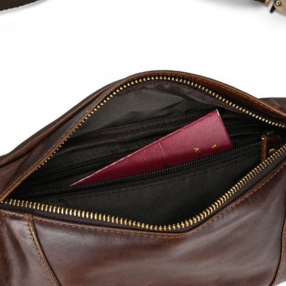 Mini Travel Fanny Pack