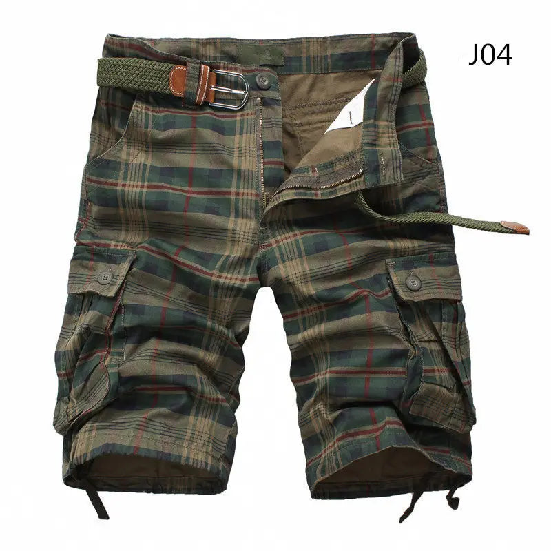 FERNOX™ Cargo Shorts