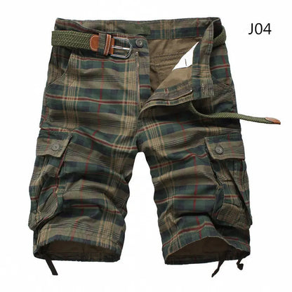 FERNOX™ Cargo Shorts