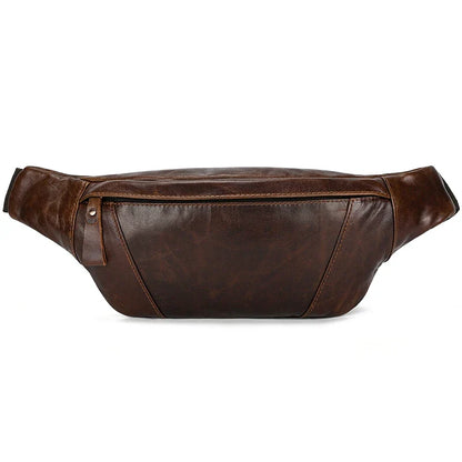 Mini Travel Fanny Pack