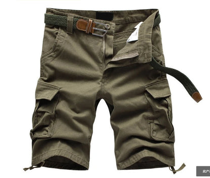 FERNOX™ Cargo Shorts