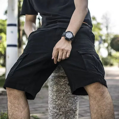 VEROX CARGO SHORTS