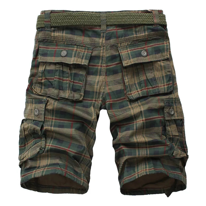 FERNOX™ Cargo Shorts
