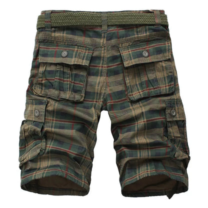 FERNOX™ Cargo Shorts