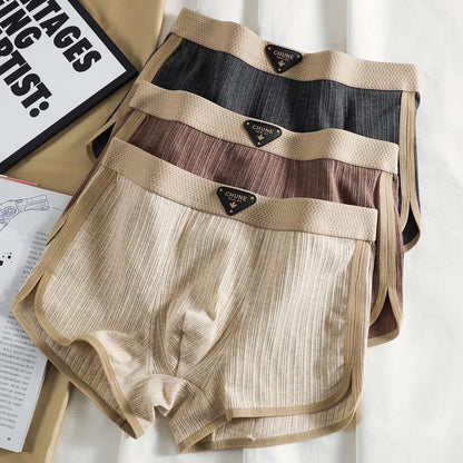 Drift Cotton Brief Set