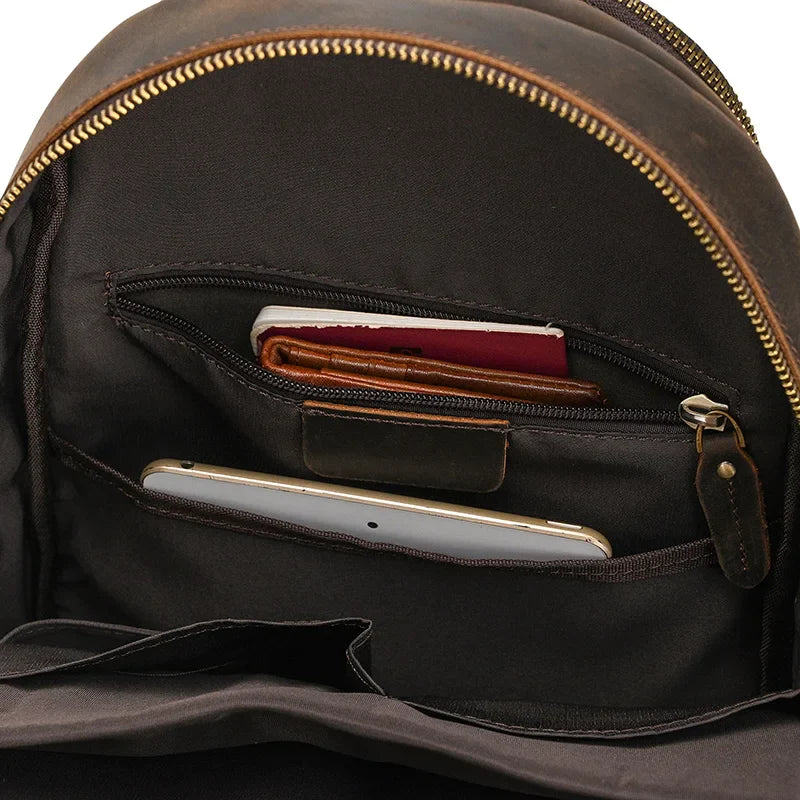 Large Size Causal Chest Bag Fanny Pack