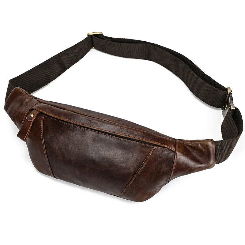 Mini Travel Fanny Pack