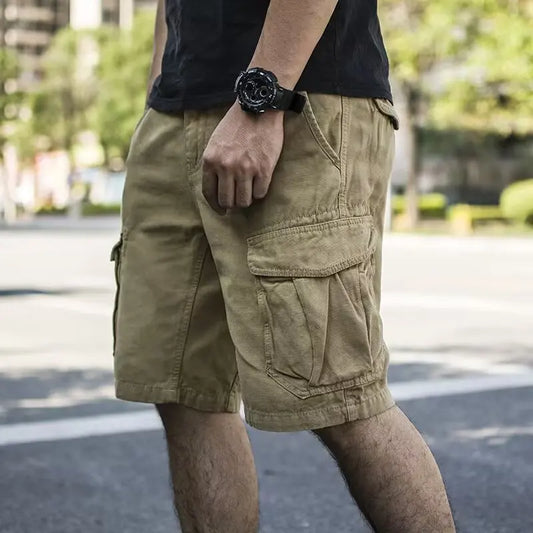 VEROX CARGO SHORTS