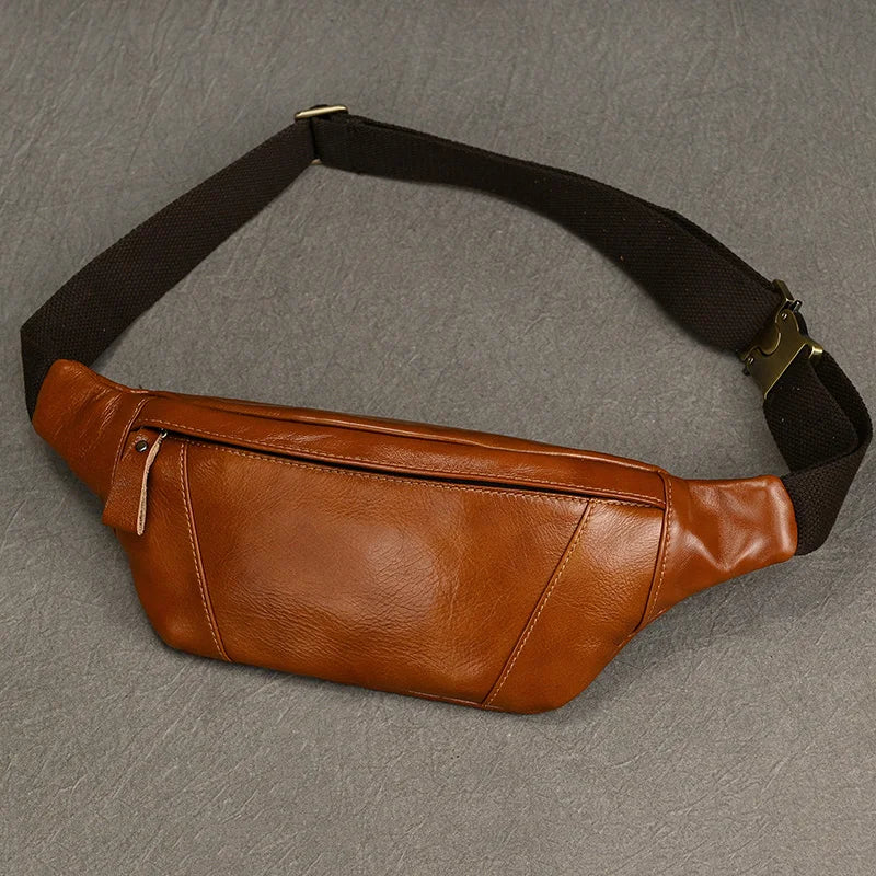 Mini Travel Fanny Pack