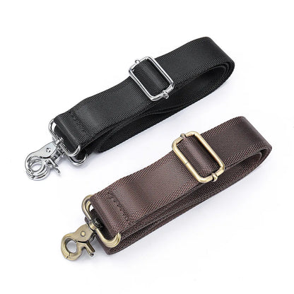 Adjustable Canvas Nylon Strap