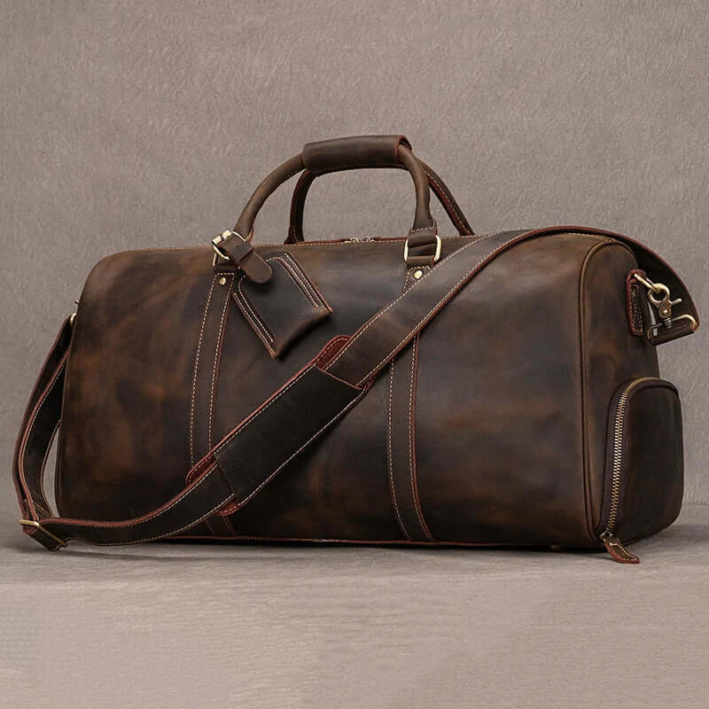 Big Capacity Duffel Bag