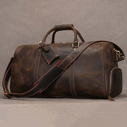 Big Capacity Duffel Bag