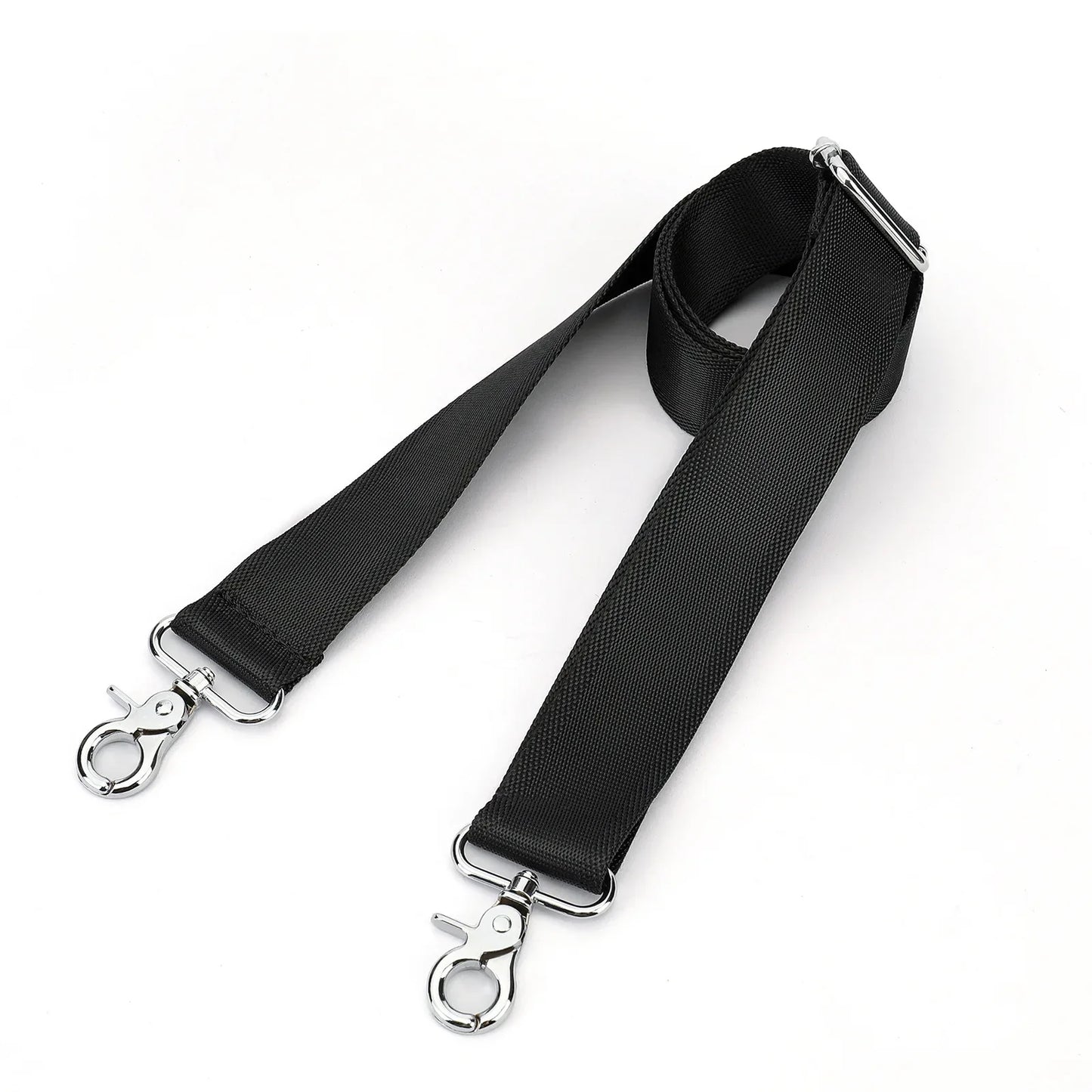 Adjustable Canvas Nylon Strap