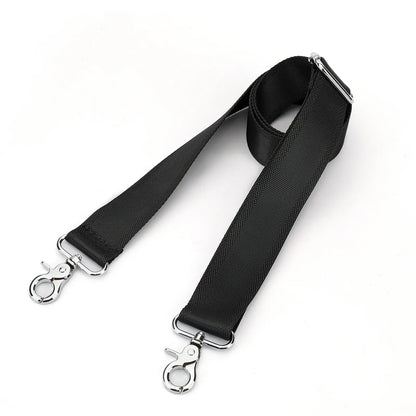 Adjustable Canvas Nylon Strap