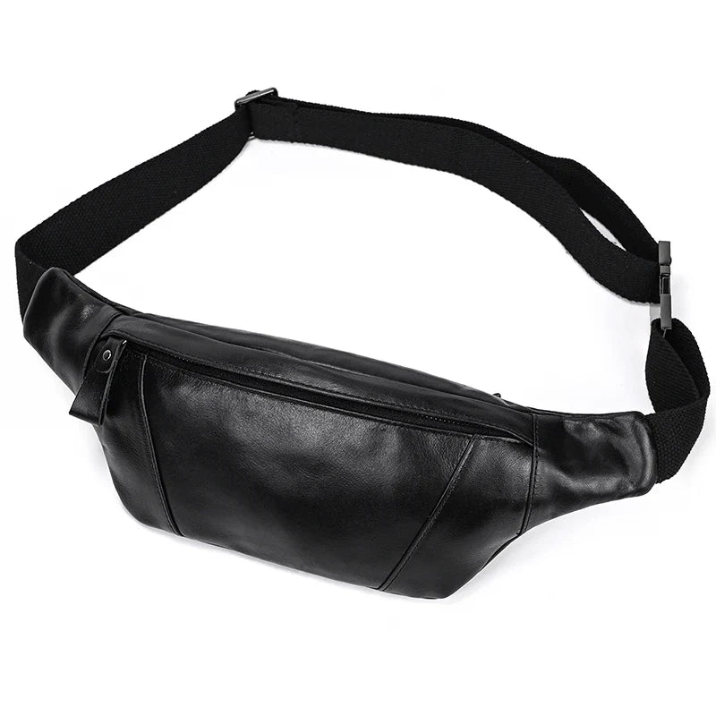 Mini Travel Fanny Pack