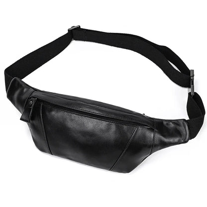 Mini Travel Fanny Pack