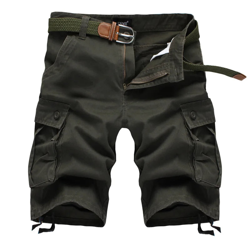 FERNOX™ Cargo Shorts