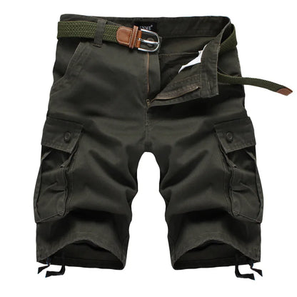 FERNOX™ Cargo Shorts