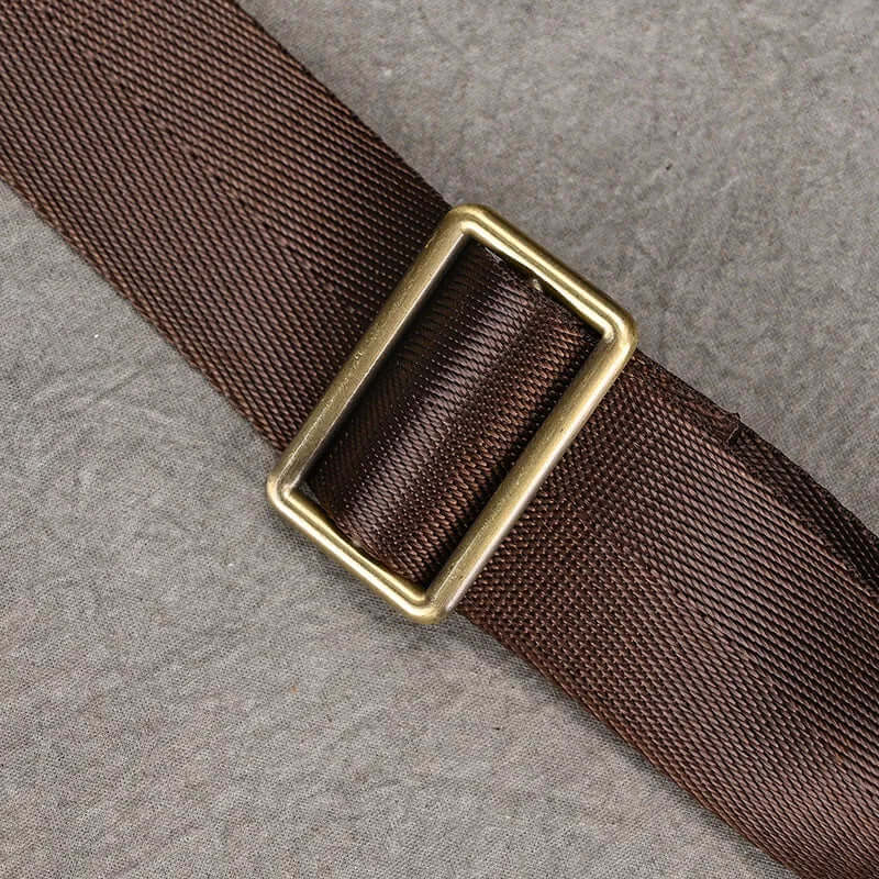 VAREZZA™ Vintage leren schoudertas