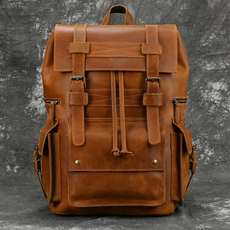Multifunction Backpack