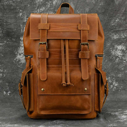 Multifunction Backpack
