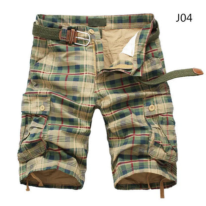 FERNOX™ Cargo Shorts