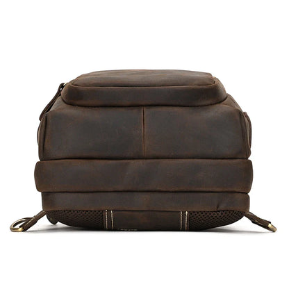 Male Sling Bag Fanny Pack