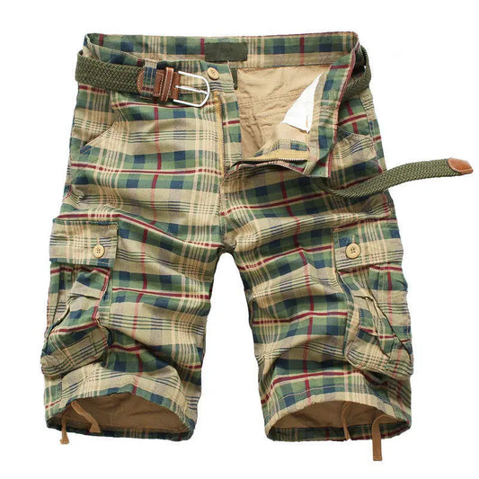 FERNOX™ Cargo Shorts
