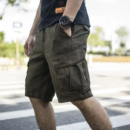 VEROX CARGO SHORTS