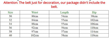 FERNOX™ Cargo Shorts