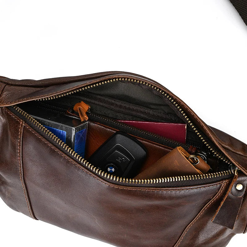 Mini Travel Fanny Pack