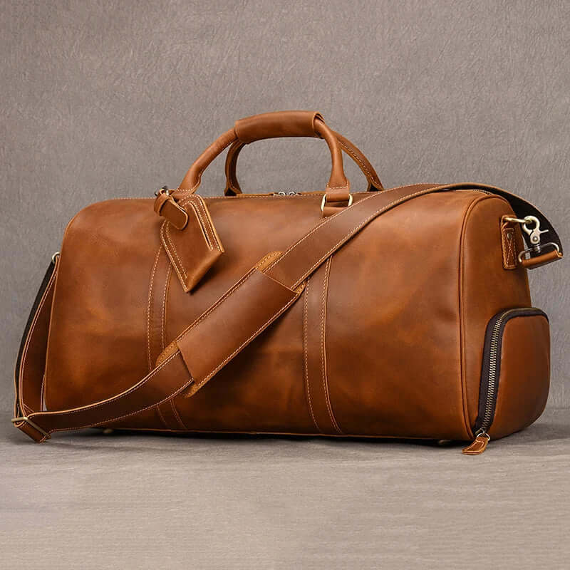 Big Capacity Duffel Bag