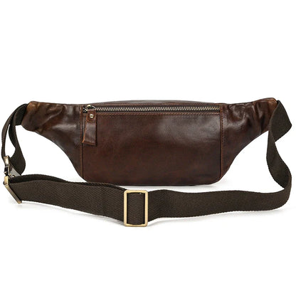 Mini Travel Fanny Pack