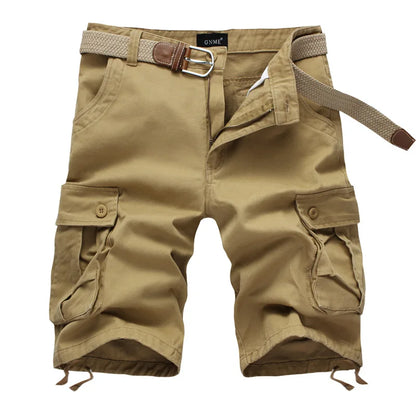 FERNOX™ Cargo Shorts