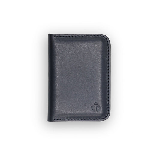 T101 — Minimalist Leather Wallet