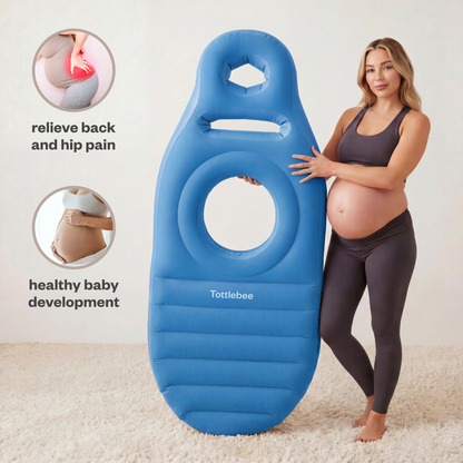 TummyNest - Pregnancy mattress