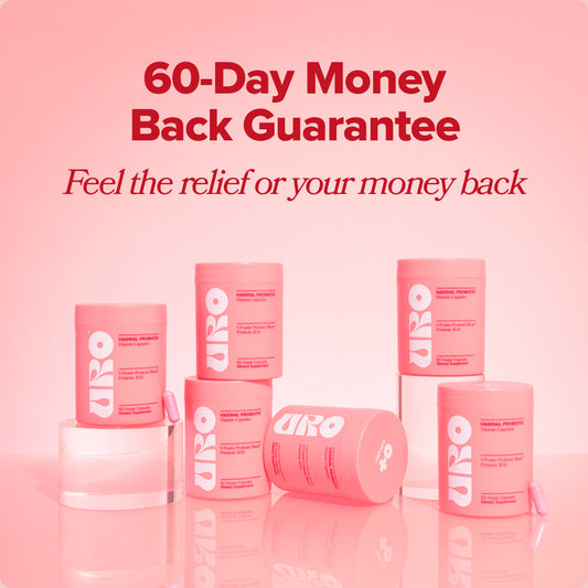 VitalVibe™ (Final call – 50% off going away!)